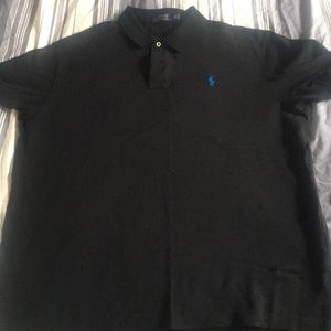 Men’s polo shirt XL